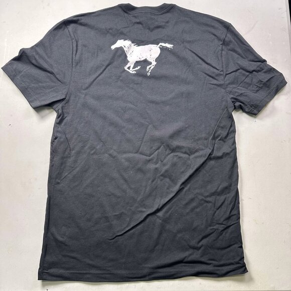 Neil Young & The Horse T-Shirt Love Earth Authentic Concert Merch - Picture 2 of 2